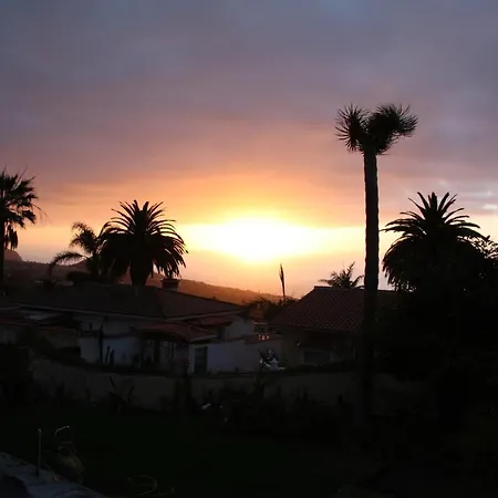 Apartment Rubin Entspannen In Privater Wellness Finca
