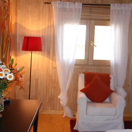 דירה Apartment Rubin Entspannen In Privater Wellness Finca