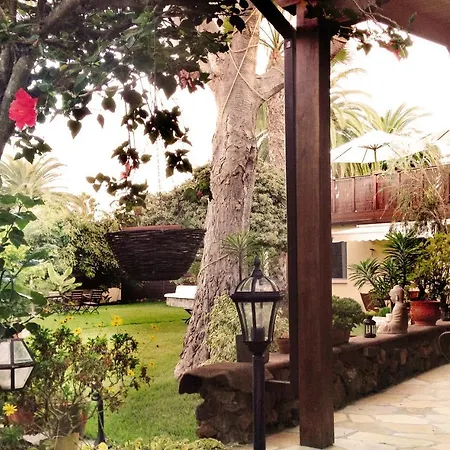 Apartment Rubin Entspannen In Privater Wellness Finca דירה לה אורוטבה