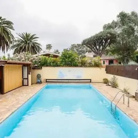 דירה Apartment Rubin Entspannen In Privater Wellness Finca