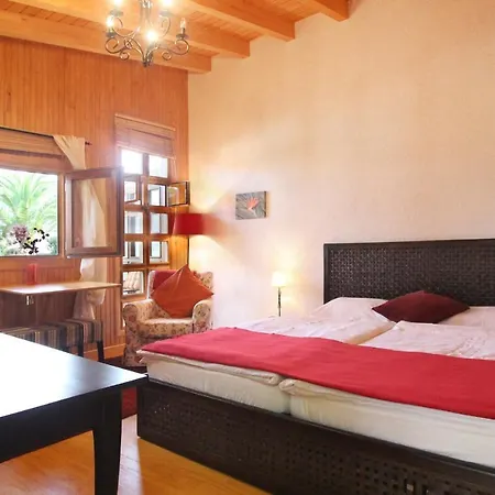 Apartment Rubin Entspannen In Privater Wellness Finca