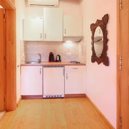 Apartment Rubin Entspannen In Privater Wellness Finca * לה אורוטבה
