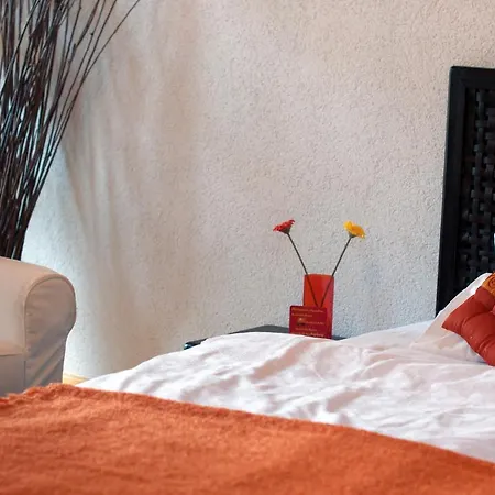 Apartment Rubin Entspannen In Privater Wellness Finca La Orotava