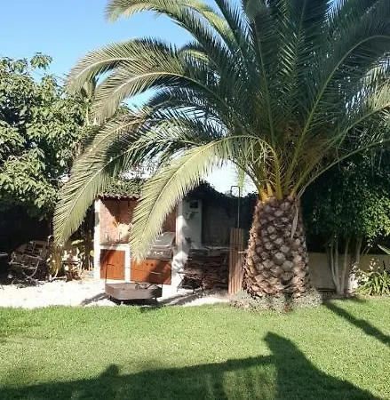Apartment Rubin Entspannen In Privater Wellness Finca Lejlighed La Orotava